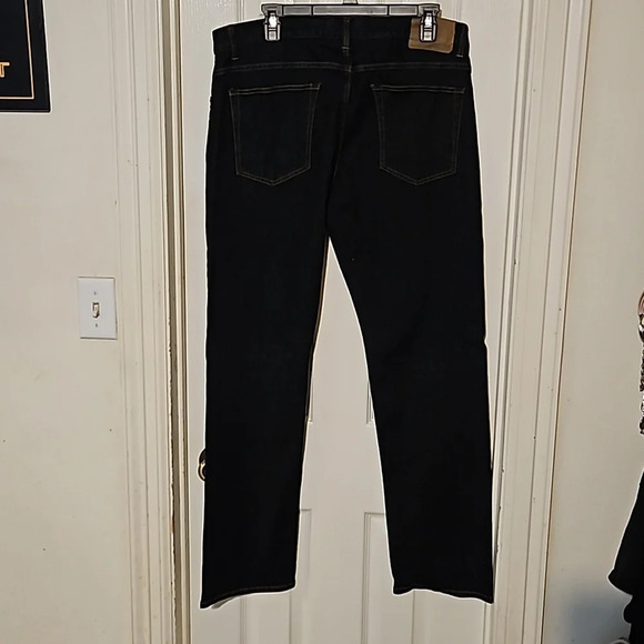 Mens Aeropostle jeans - Picture 2 of 4